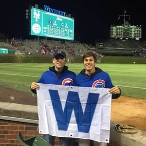 Meet your Posher, Philippe